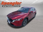 2022 Mazda Mazda CX-5 2.5 S Premium Package