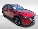 2022 Mazda Mazda CX-5 2.5 S Premium Package