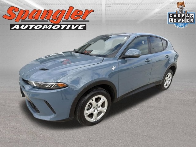 2024 Dodge Hornet GT