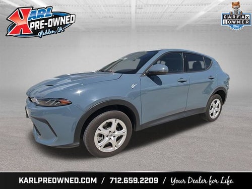 2024 Dodge Hornet GT