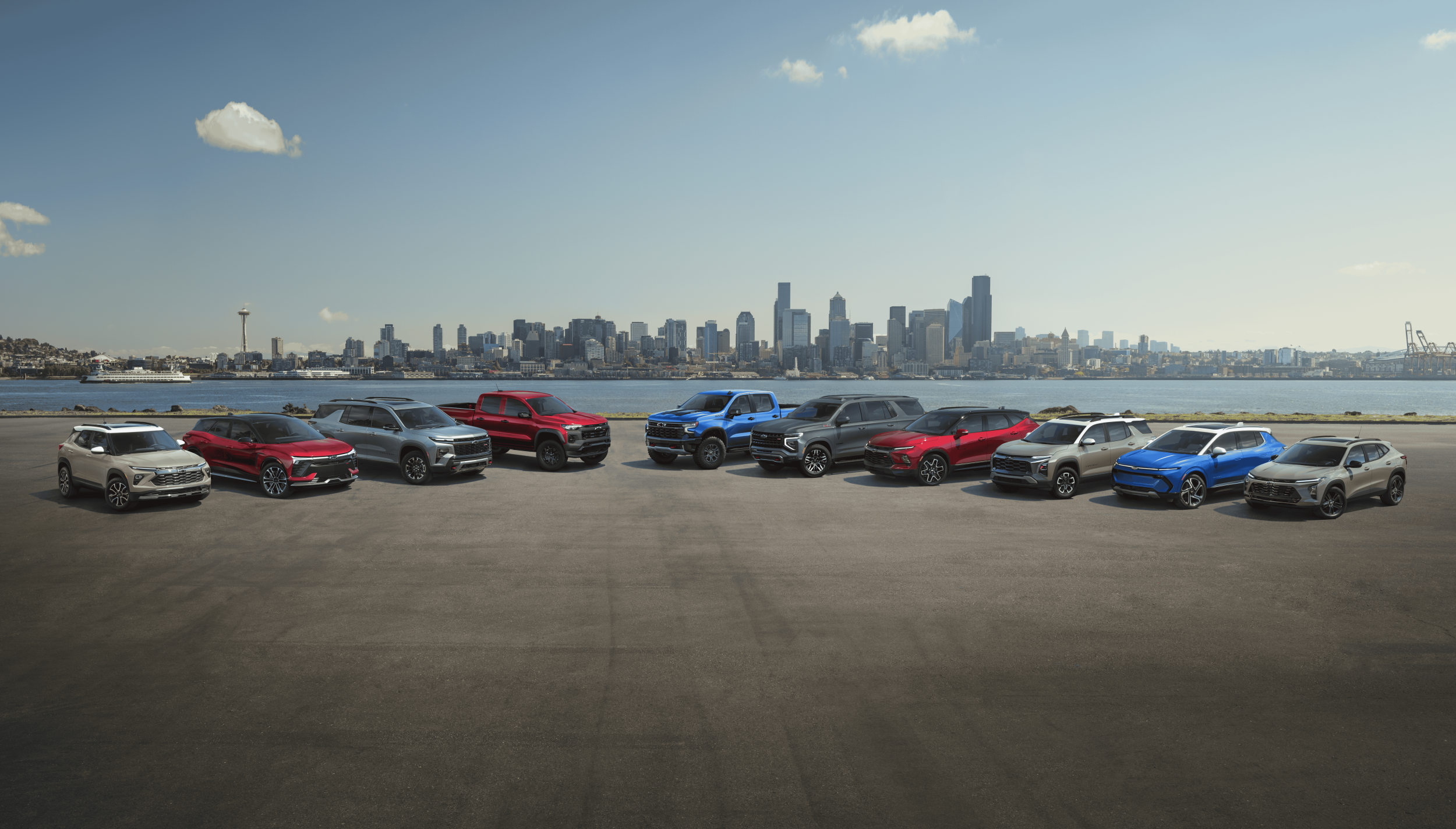 CHEVY SPECIAL OFFERS | Karl Chevrolet of Stuart in Stuart IA