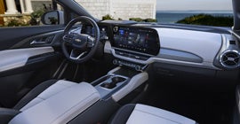 Karl Chevrolet of Stuart in Stuart IA