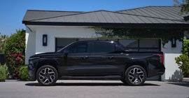 Karl Chevrolet of Stuart in Stuart IA