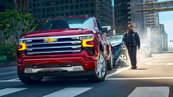Karl Chevrolet of Stuart in Stuart IA