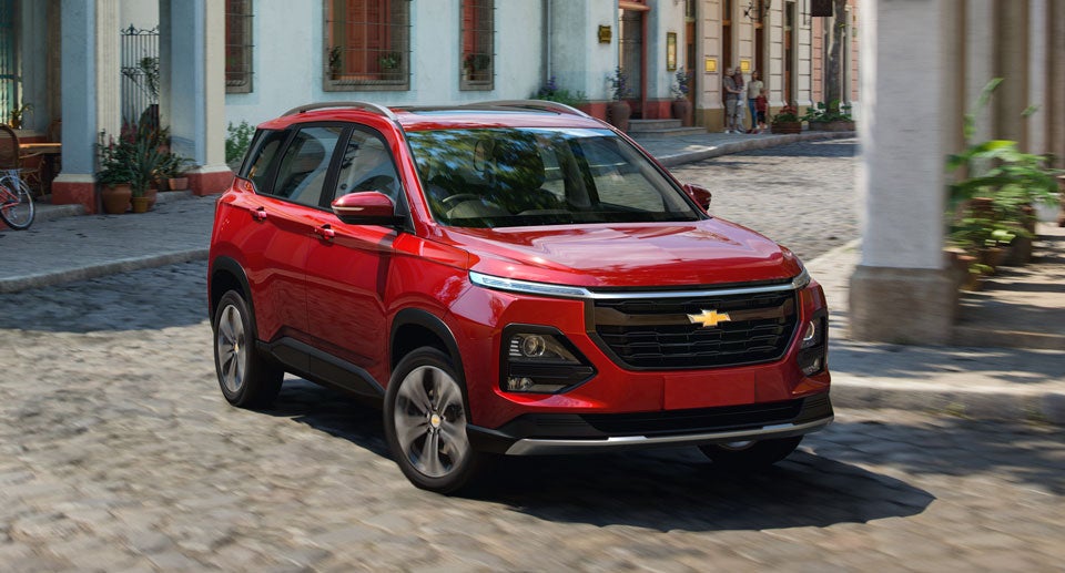Karl Chevrolet of Stuart in Stuart IA