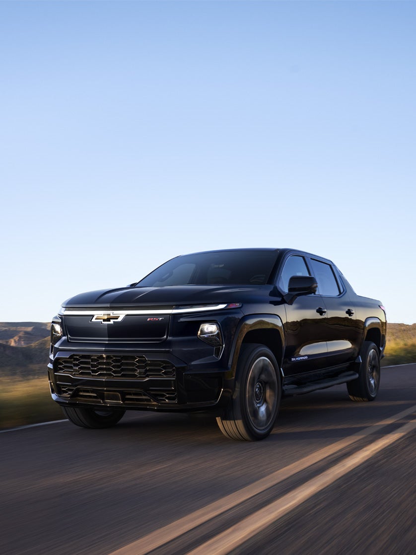 Karl Chevrolet of Stuart in Stuart IA