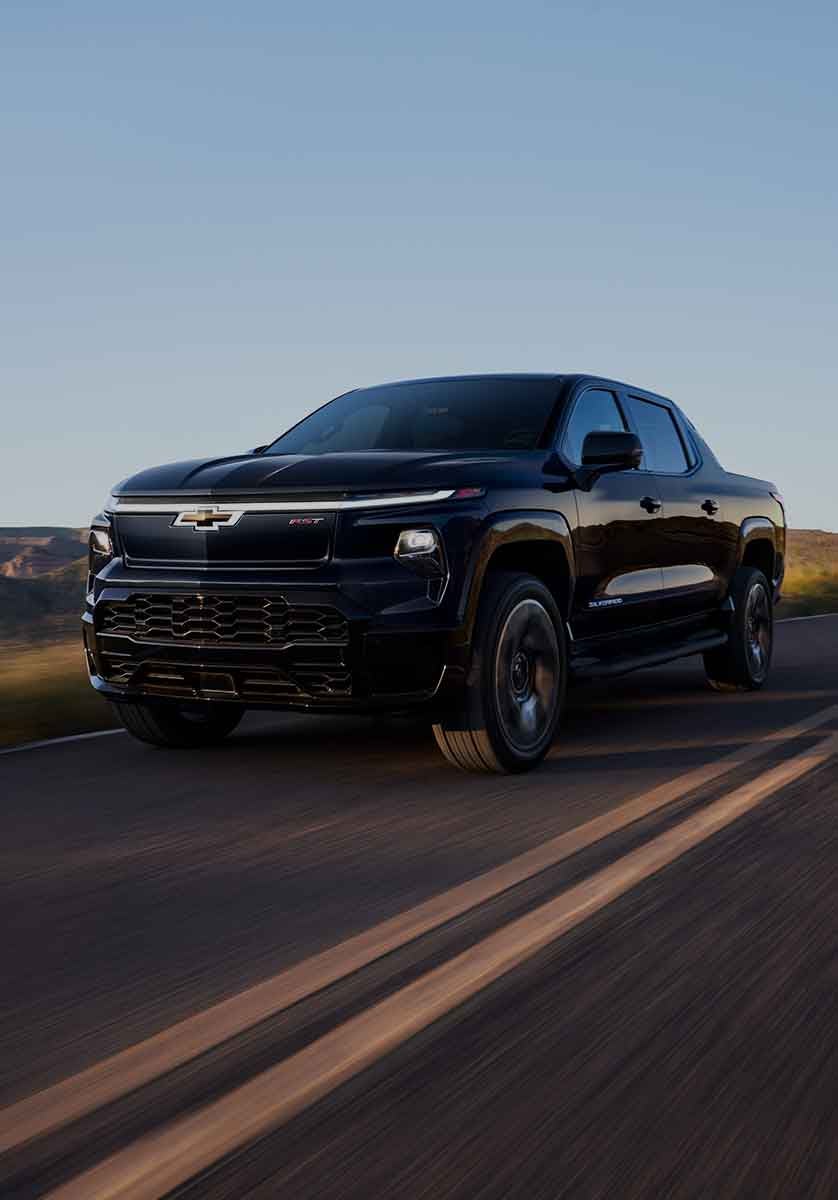 Karl Chevrolet of Stuart in Stuart IA
