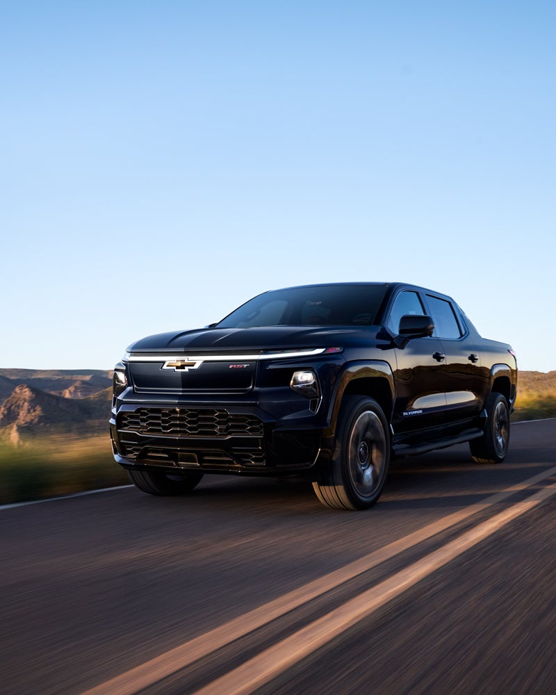 Karl Chevrolet of Stuart in Stuart IA