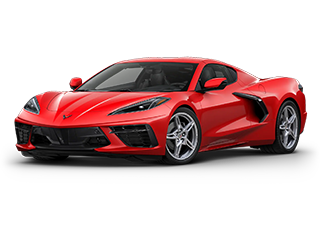 Chevrolet Corvette Stingray - Karl Chevrolet of Stuart in Stuart IA