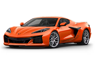 Chevrolet Corvette Z06 - Karl Chevrolet of Stuart in Stuart IA