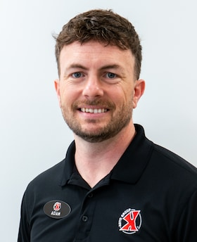 ADAM DERRY