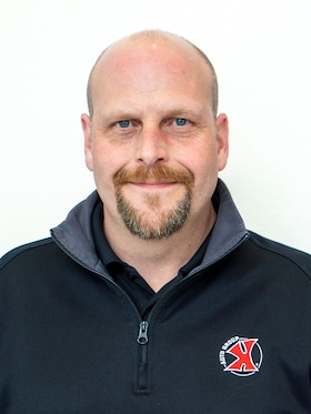 ALLEN CROUCH