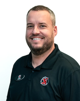 ANDY FORCHT