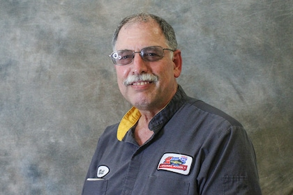 BILL KOPASKA