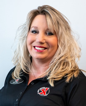 CATHY DAVIS