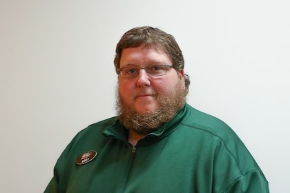 CODY ZICKEFOOSE