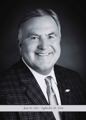 Carl Moyer