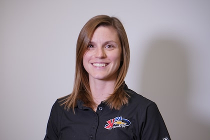 MEAGAN HORNER