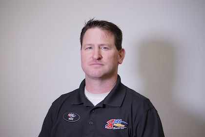 NATE HOFFMEIER