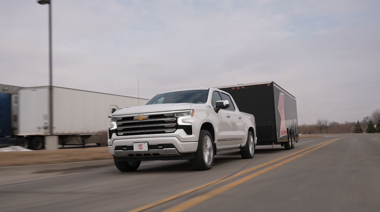Karl Chevrolet of Stuart in Stuart IA