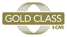 I-CAR Gold Class certification